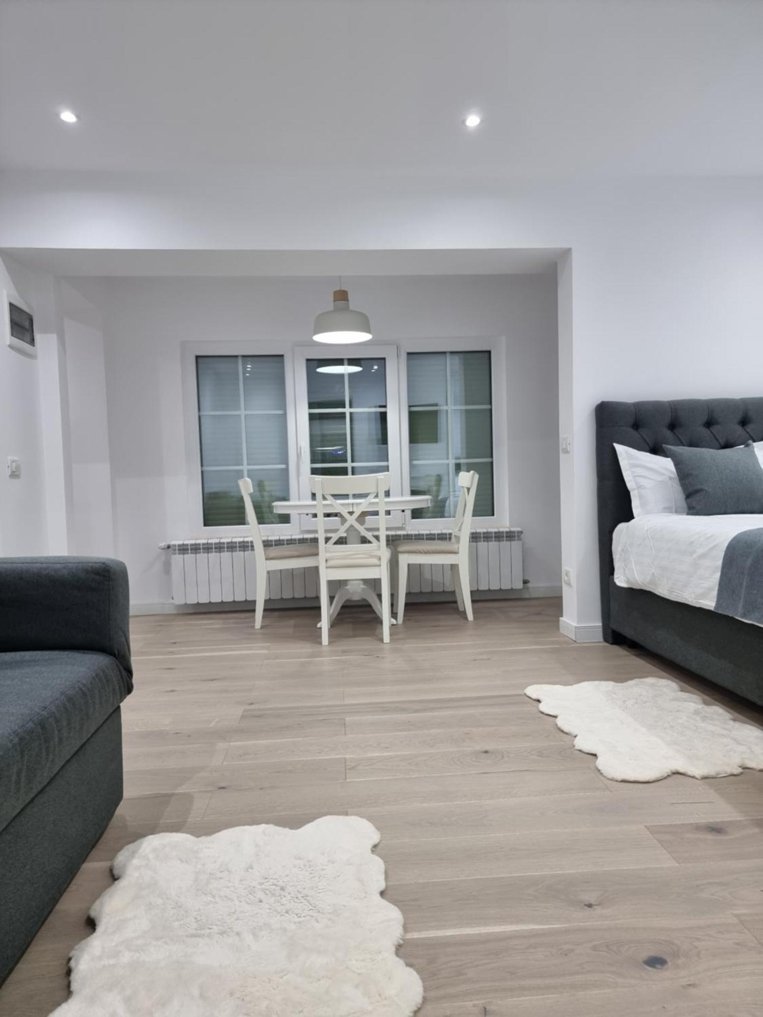 Studio Furnica Sinaia Extérieur photo